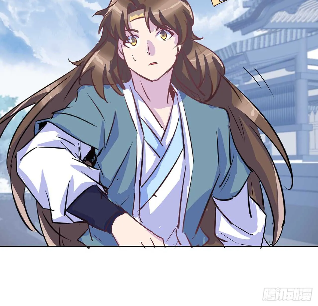 203话 故友相遇 第38页