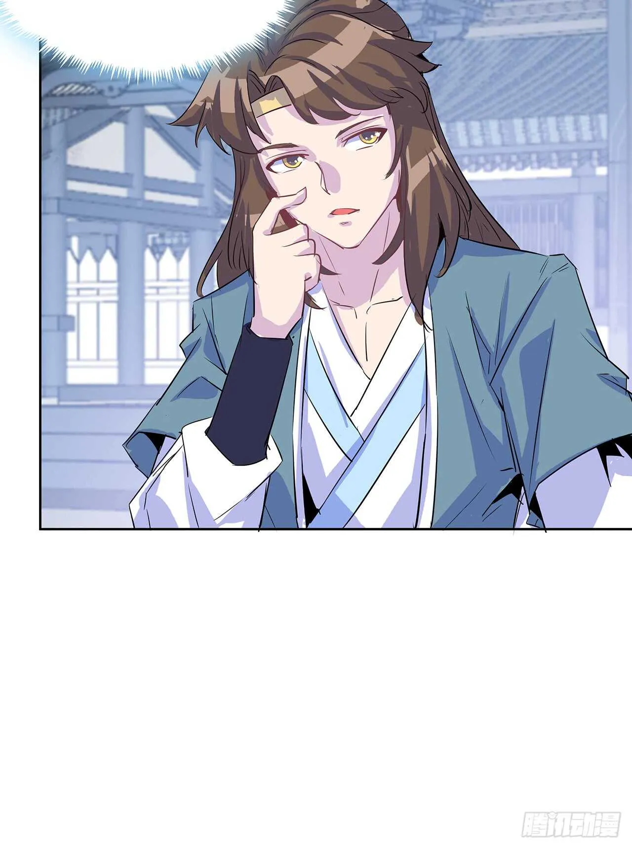 203话 故友相遇 第60页