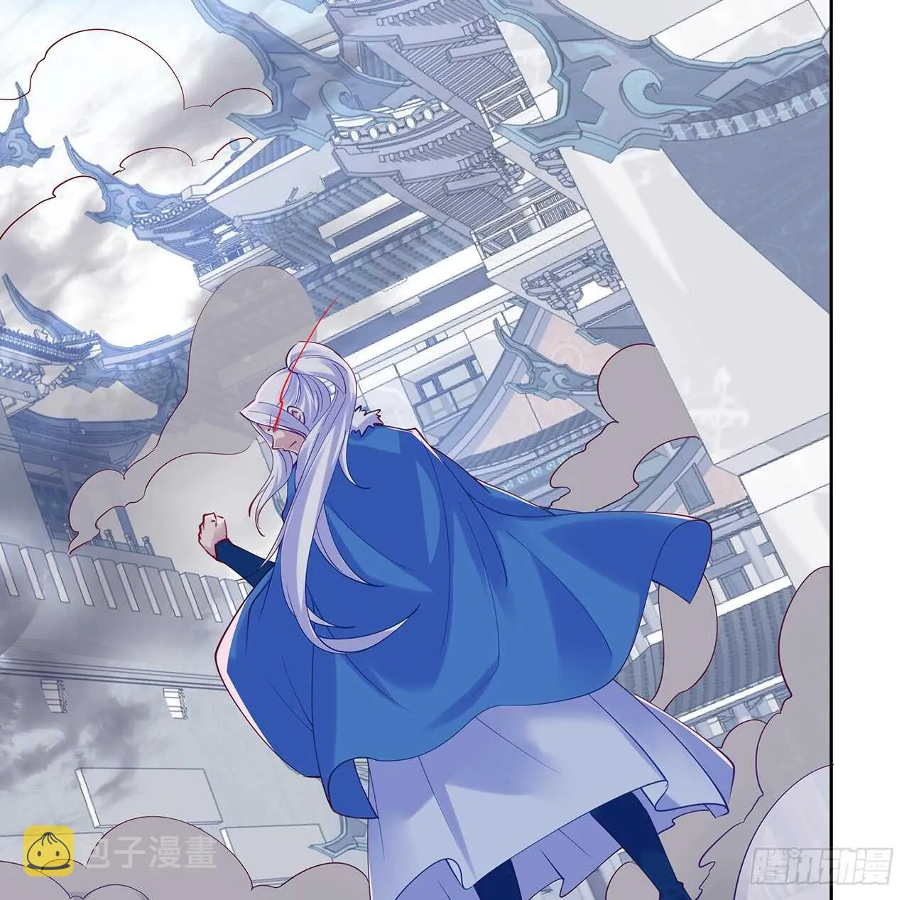 204话 想打架么？ 第3页