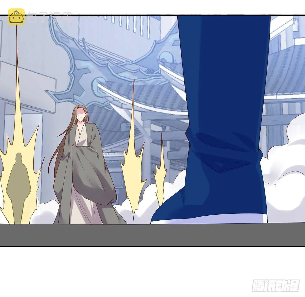 204话 想打架么？ 第6页