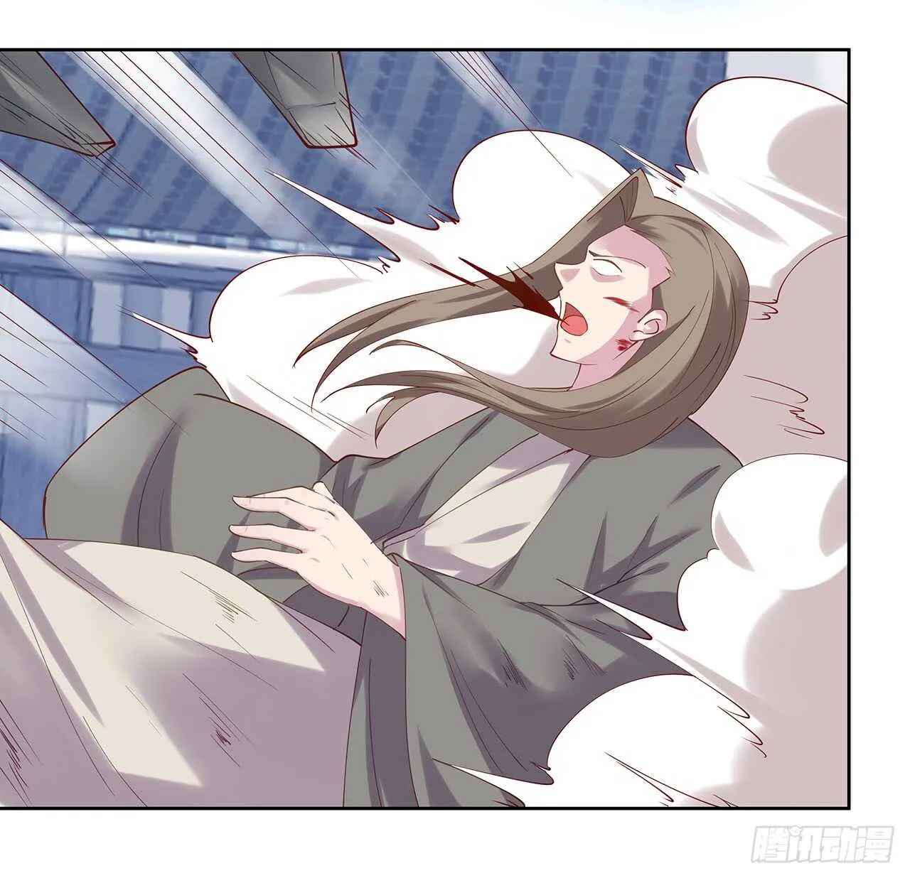 204话 想打架么？ 第27页