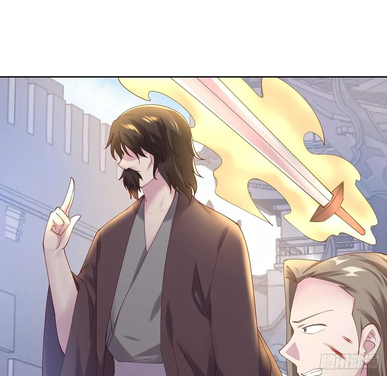 204话 想打架么？ 第28页