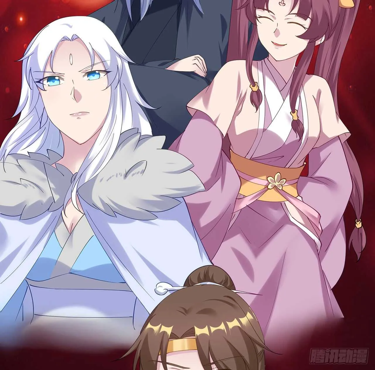 206话 闯荡不易 第46页