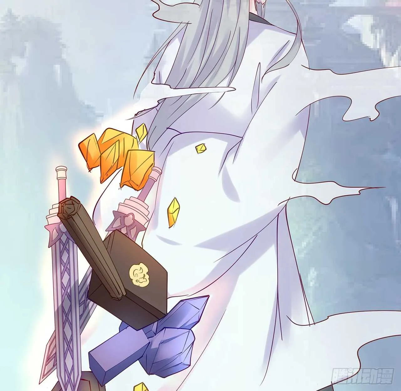 209话 进入星空 第7页