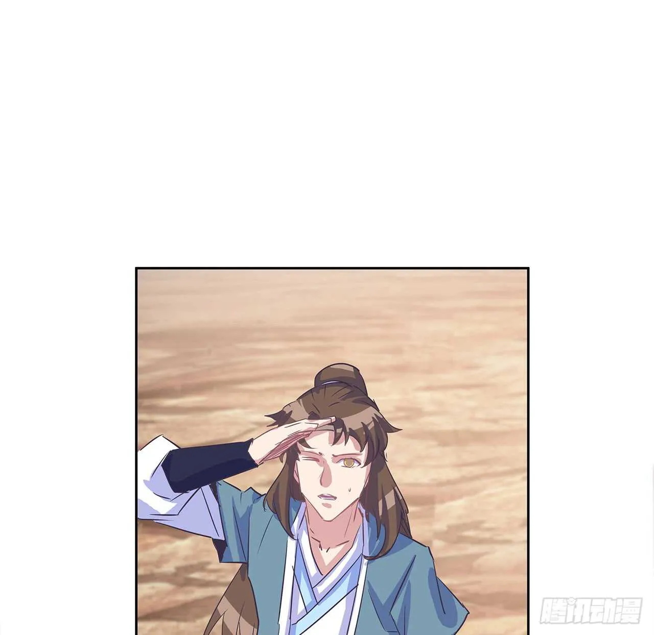 212话 佛宗塔 第12页
