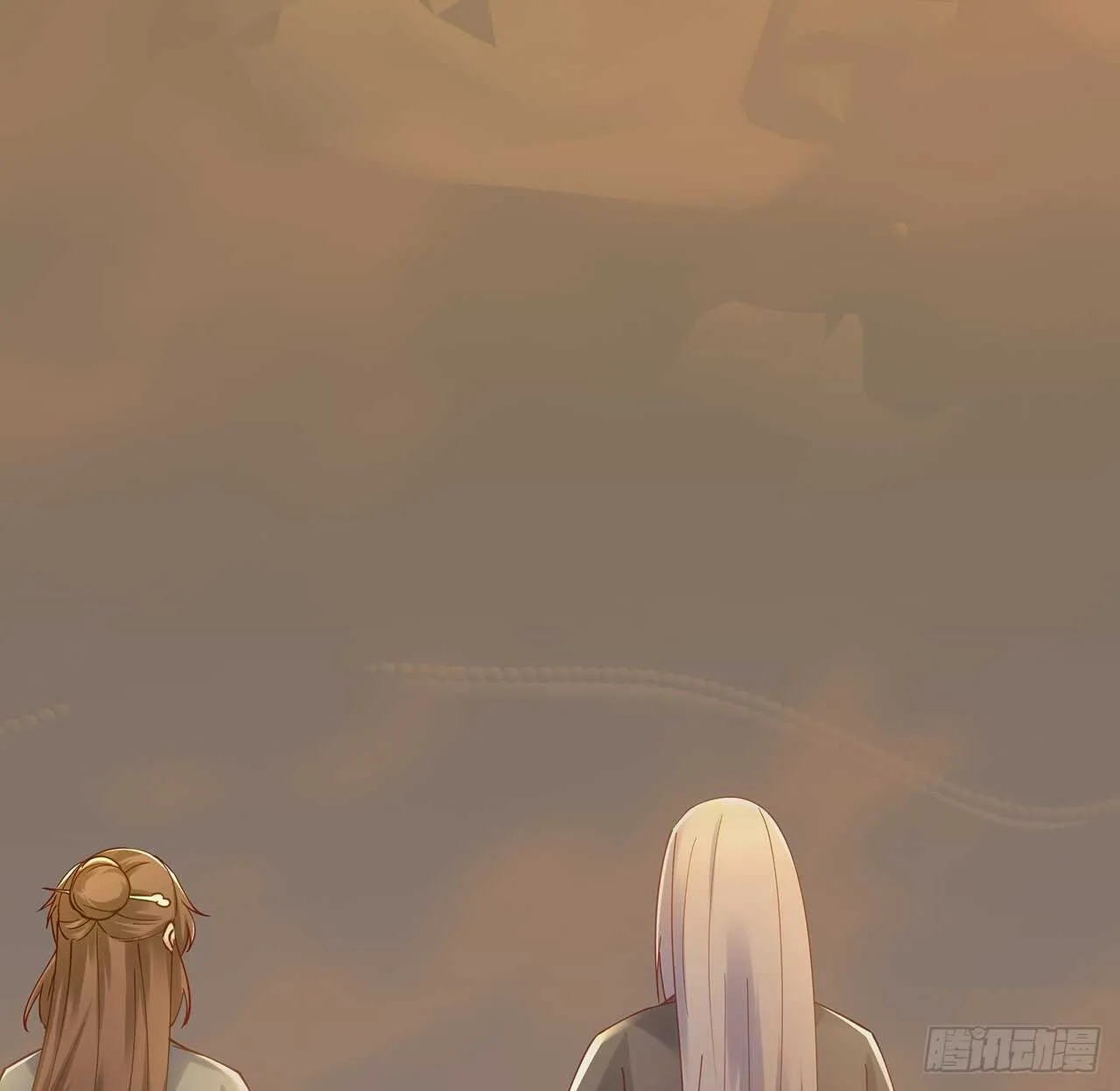 213话 衍修和佛宗 第3页
