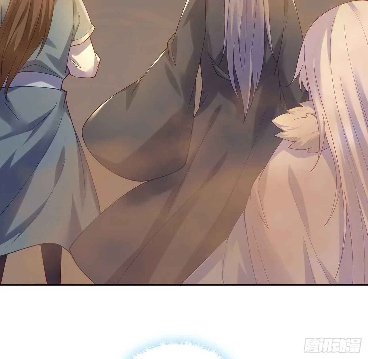 213话 衍修和佛宗 第4页