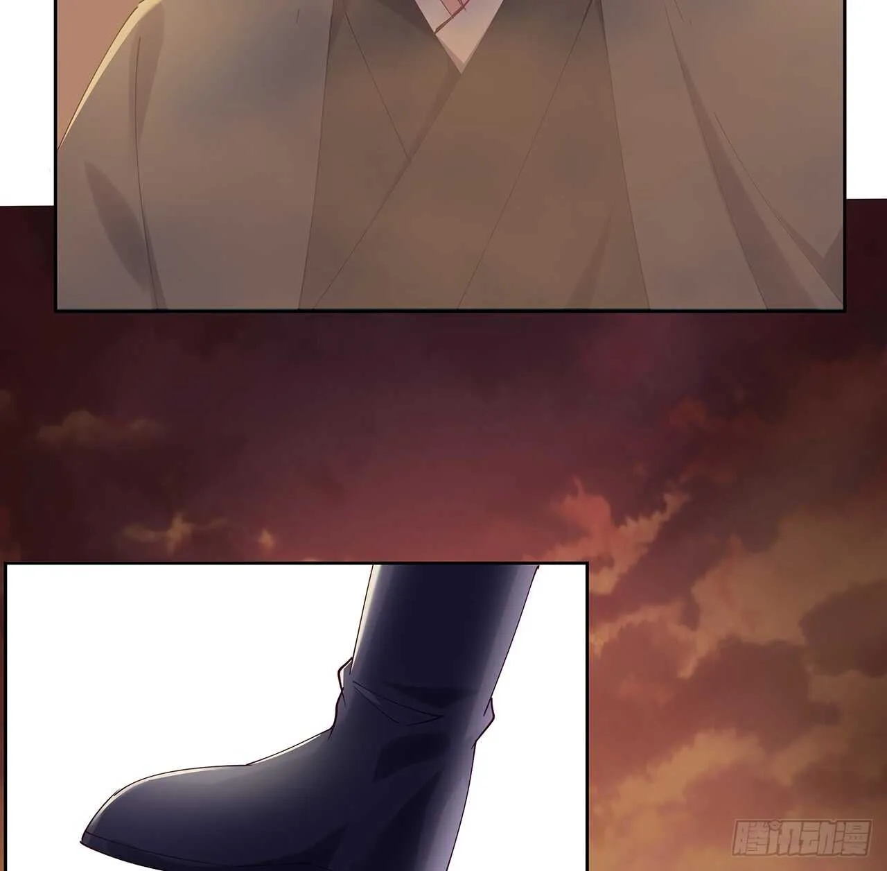 213话 衍修和佛宗 第32页