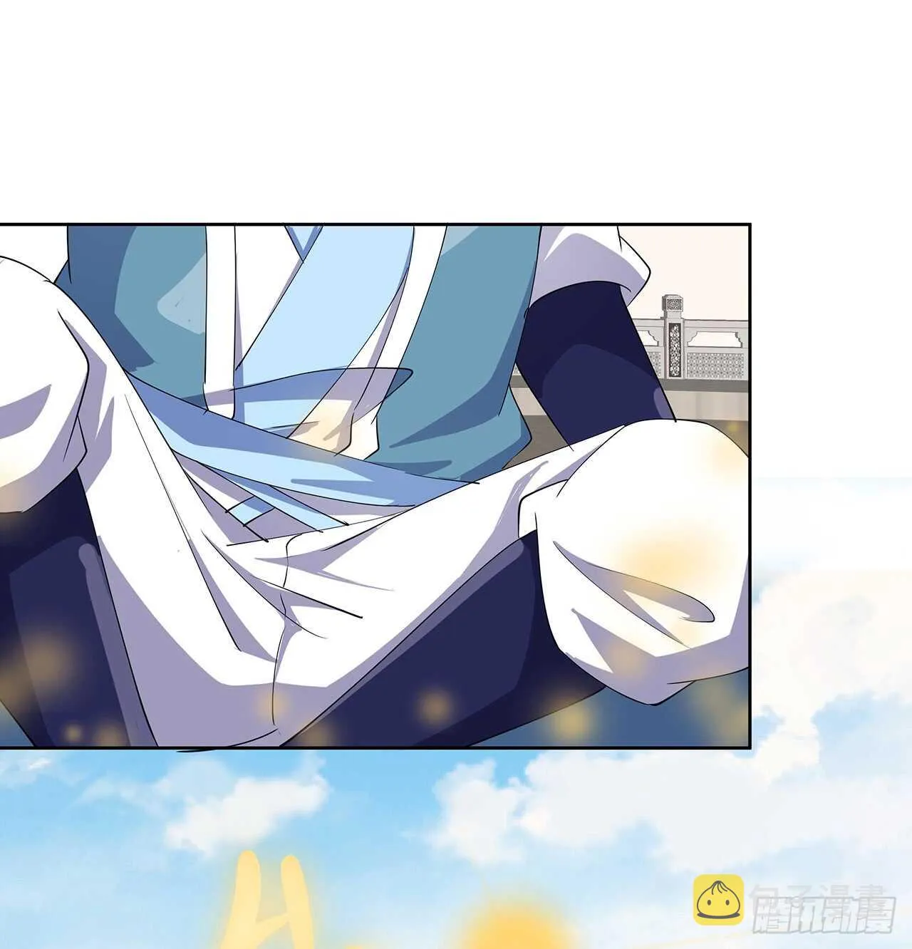 214话 心魔 第9页