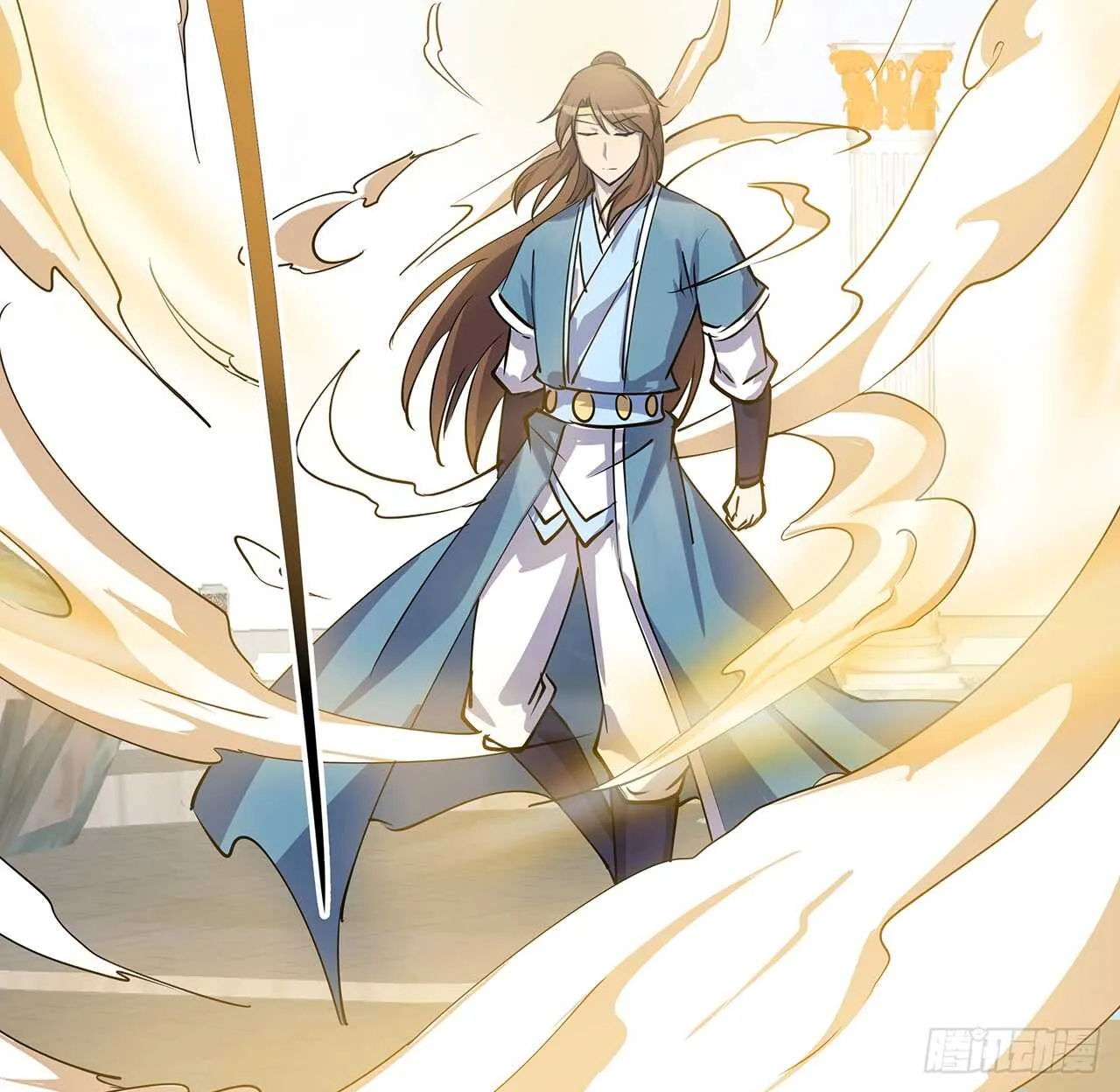 214话 心魔 第34页