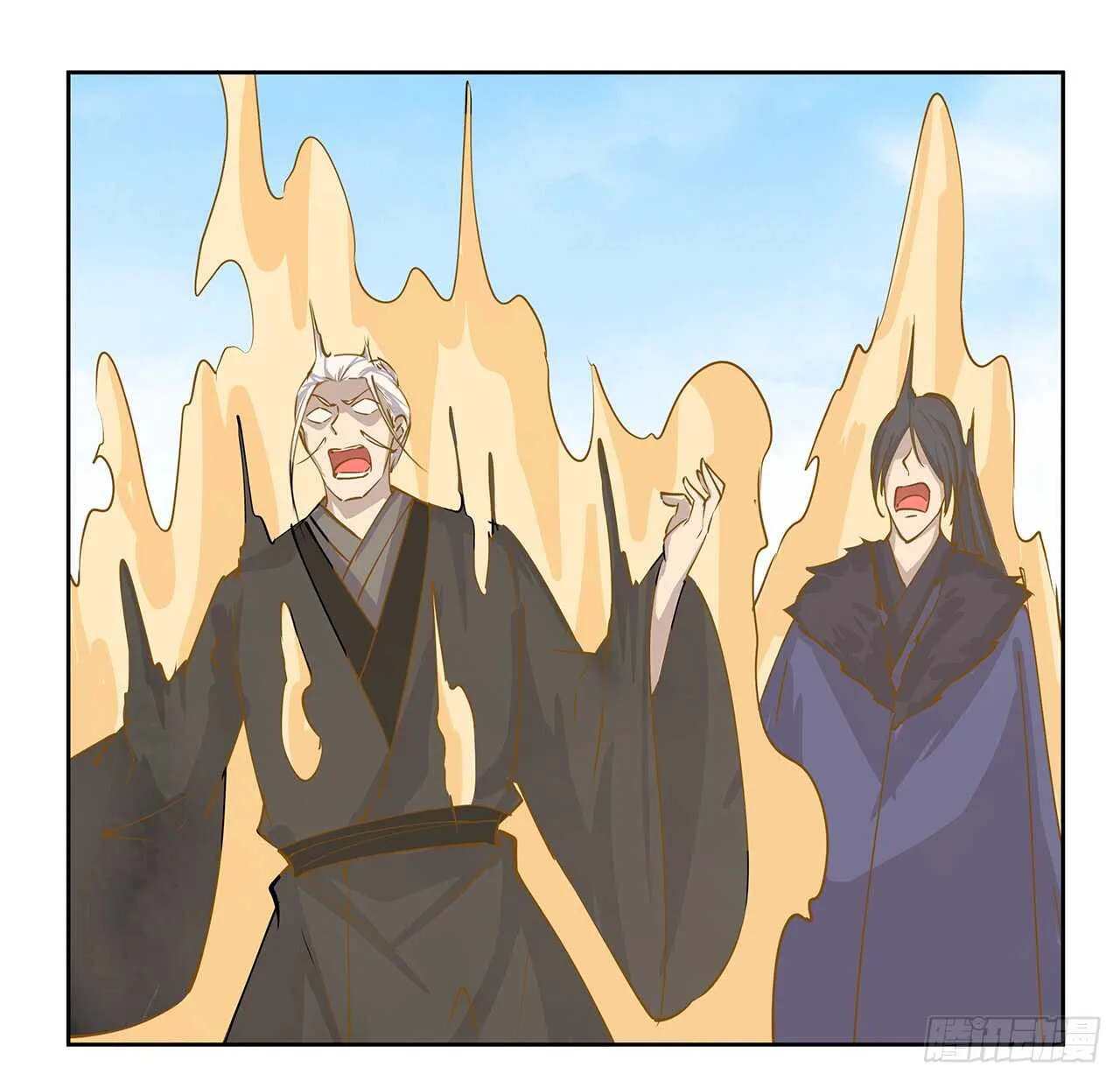 214话 心魔 第38页