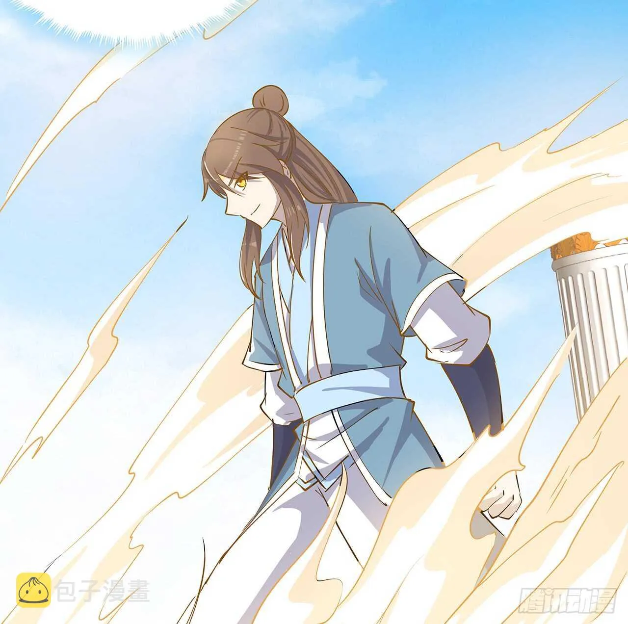 214话 心魔 第40页