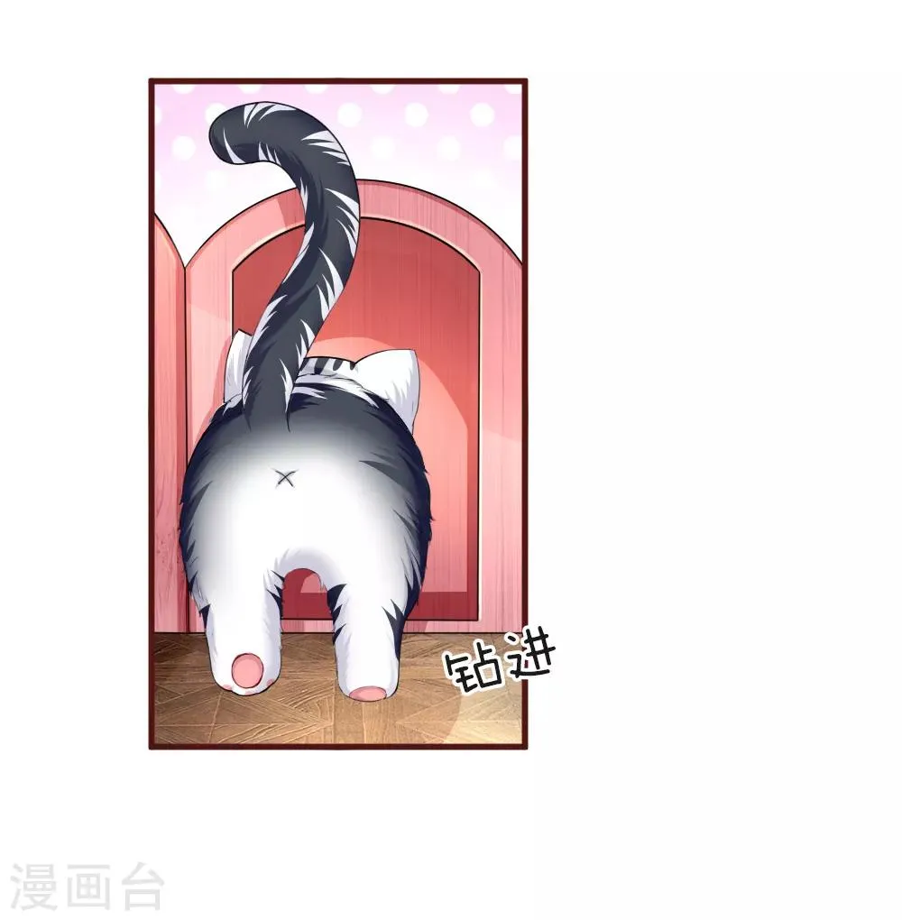 第111话 雨夜出走 第3页