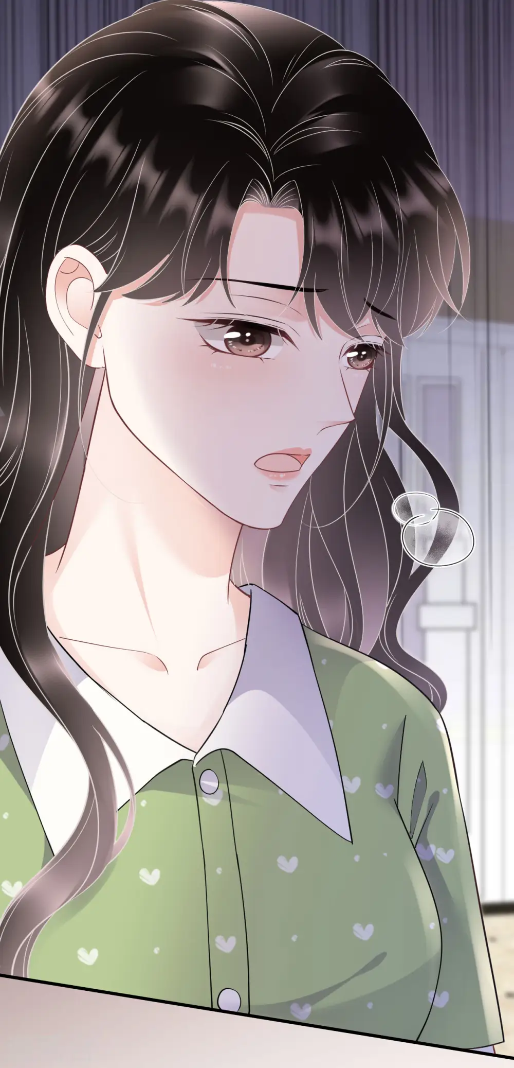 第136话 胃癌晚期？ 第37页