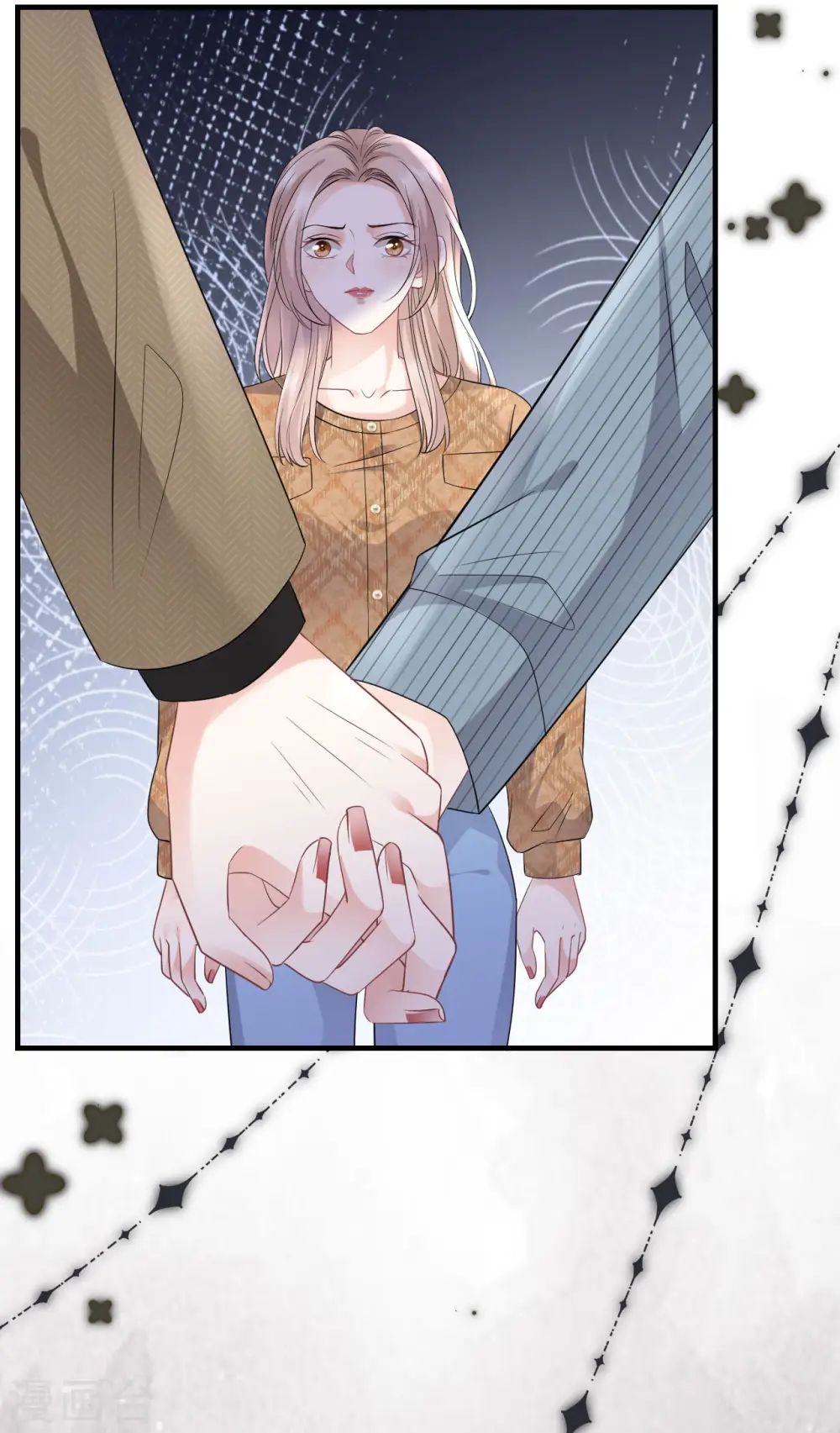 第91话 理解的力量 第28页