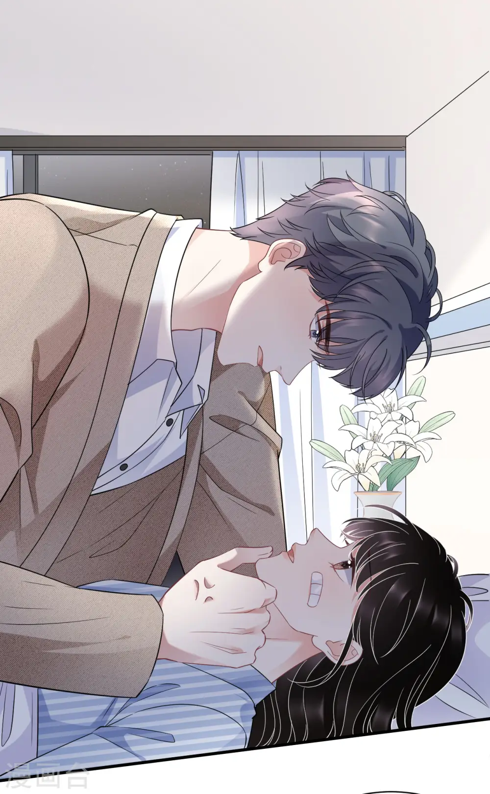 第56话 预判一切 第30页