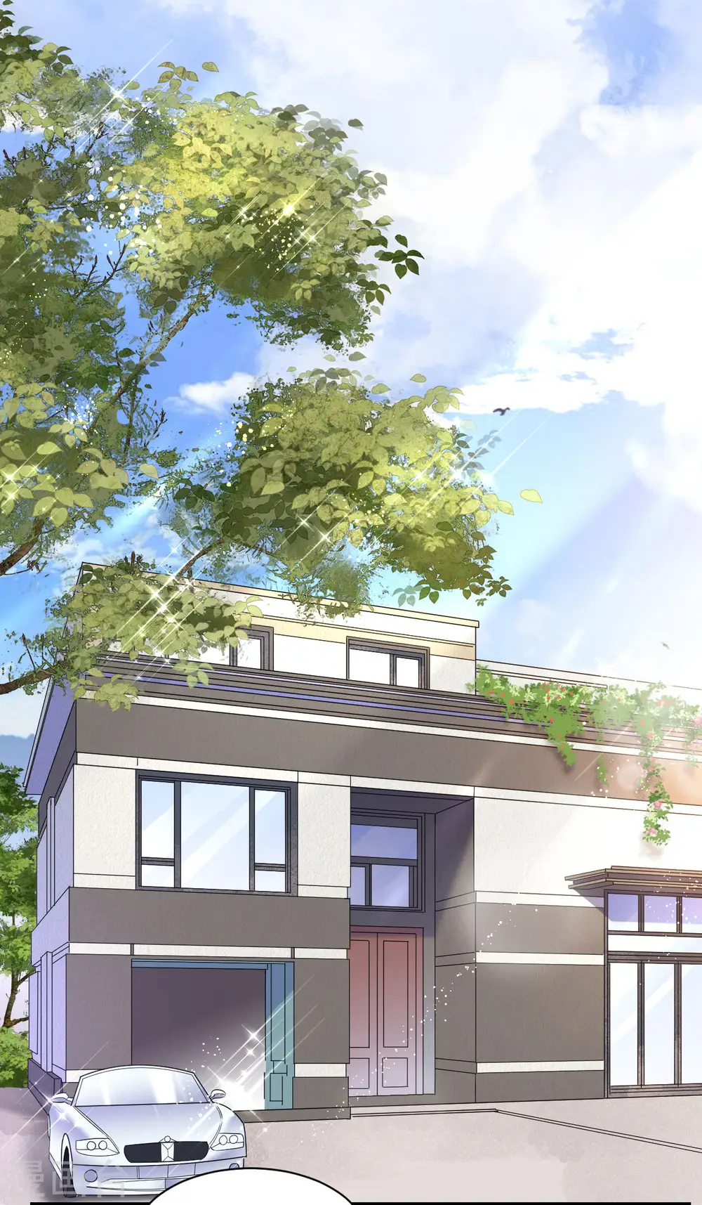 第47话 放弃童星洲 第22页