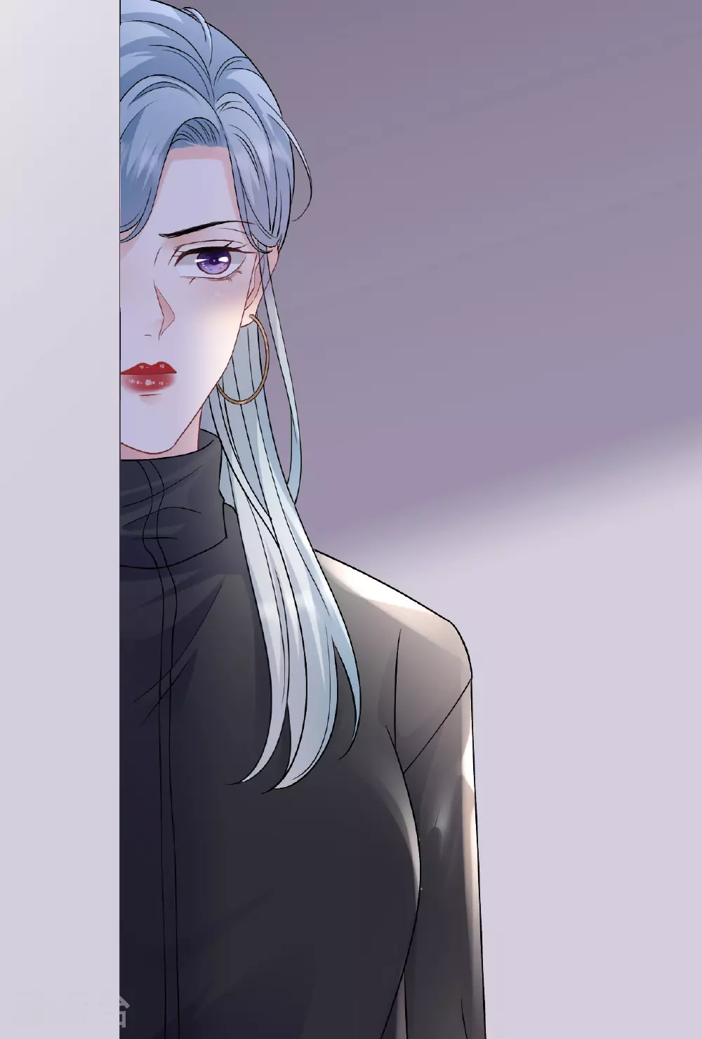 第189话 厉子墨之死 第5页