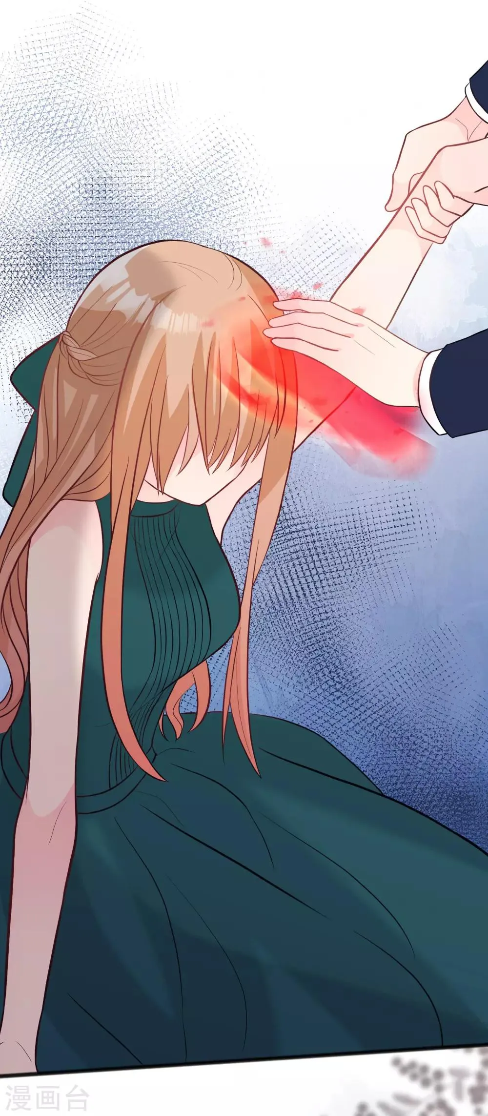 第132话 失传的力量 第27页