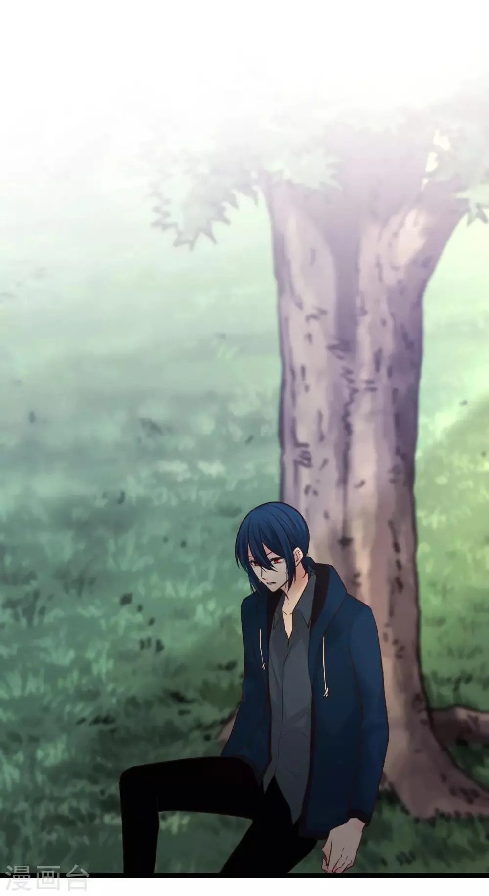 第174话 让您满足是我的荣幸 第23页