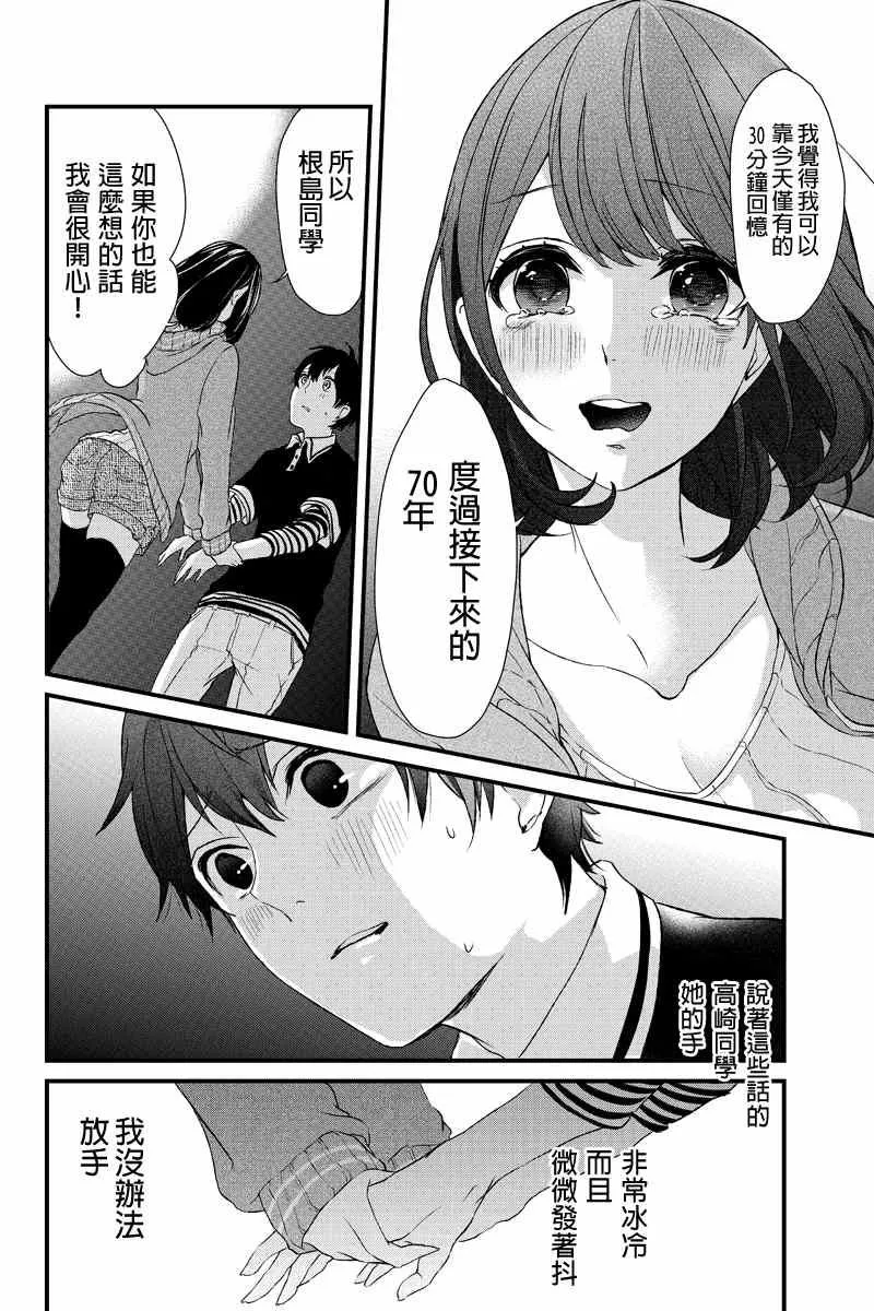 第3话 第15页