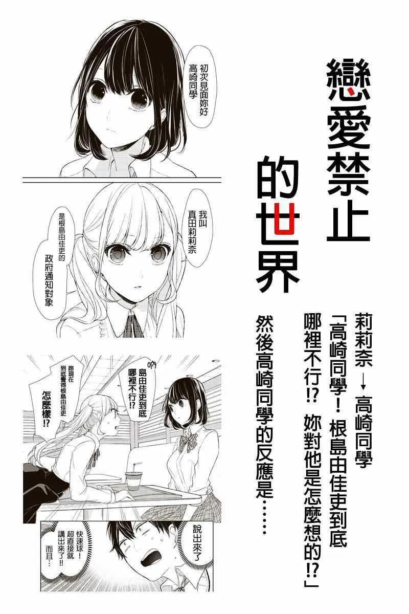 第11话 第1页