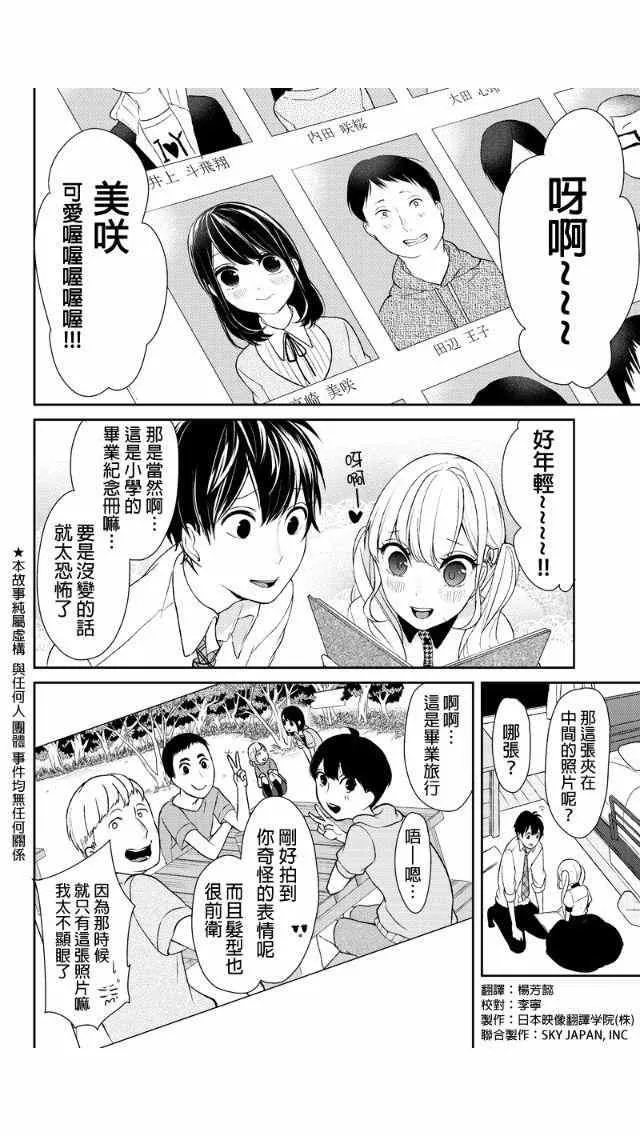 第18话 第2页