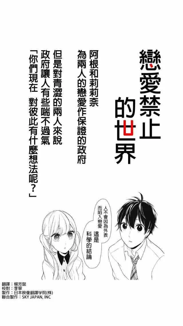 第21话 第1页