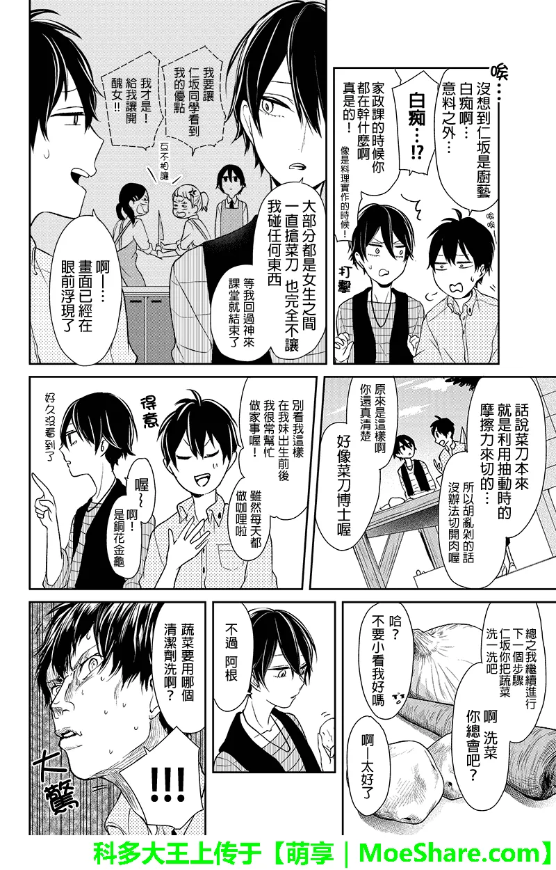 第29话 第4页