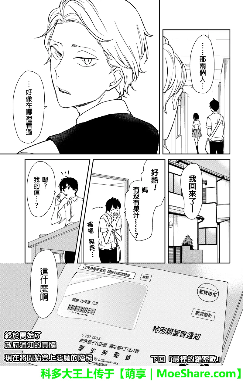 第42话 第7页