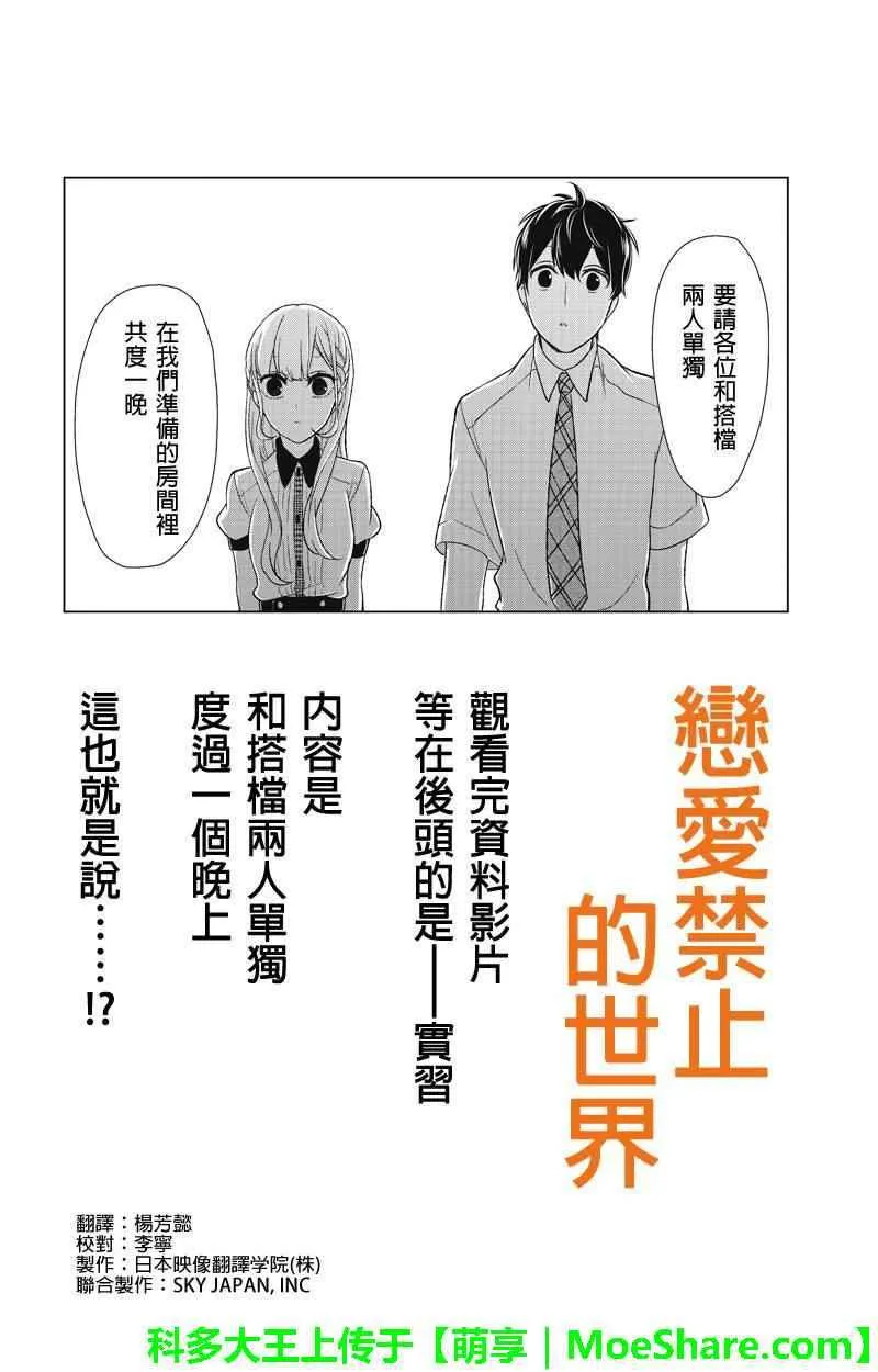 第53话 第1页