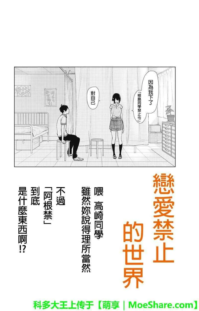 第61话 第1页