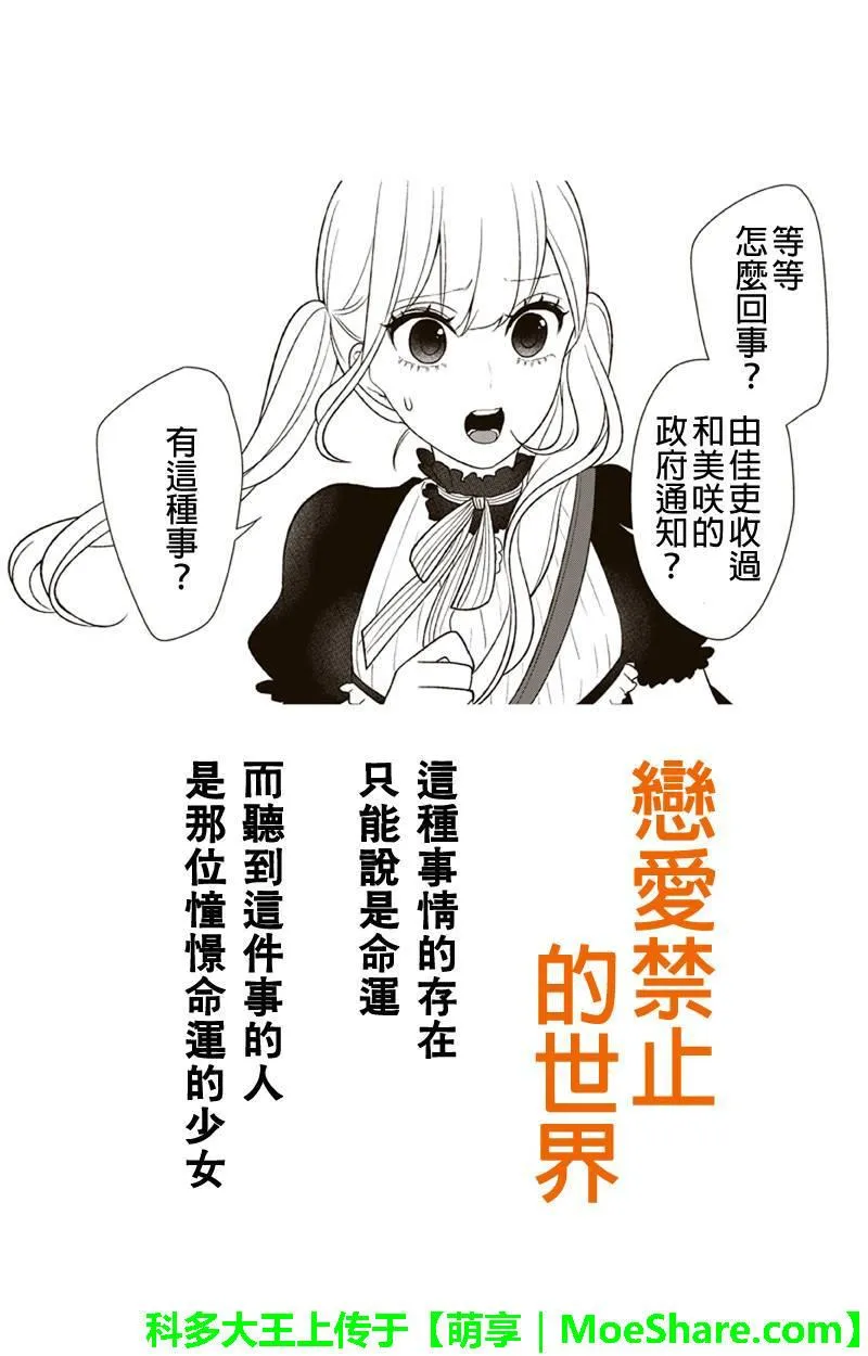 第85话 第1页