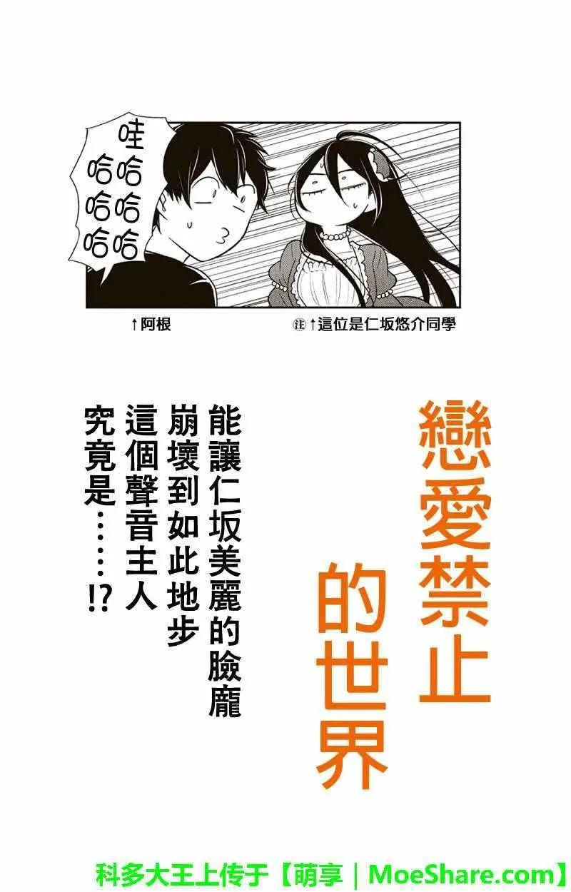 第88话 第1页