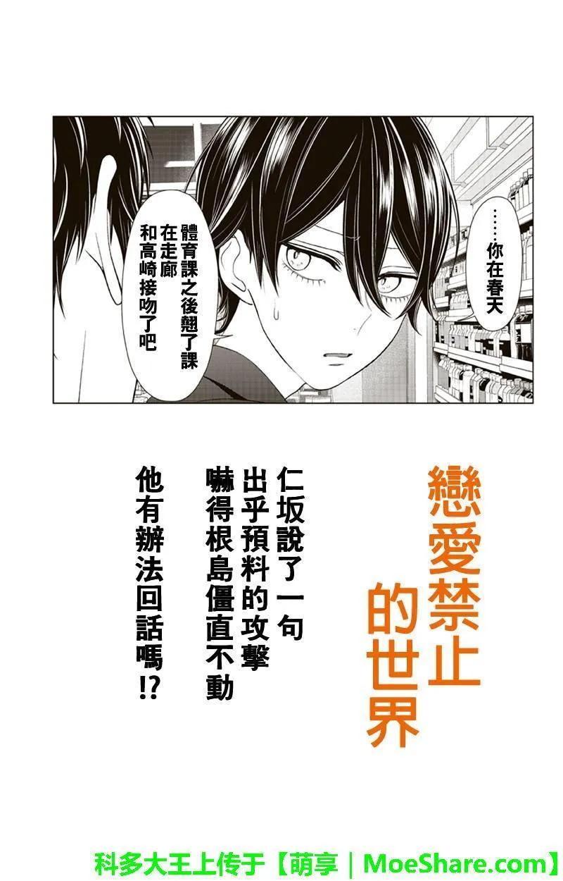 第135话 第1页