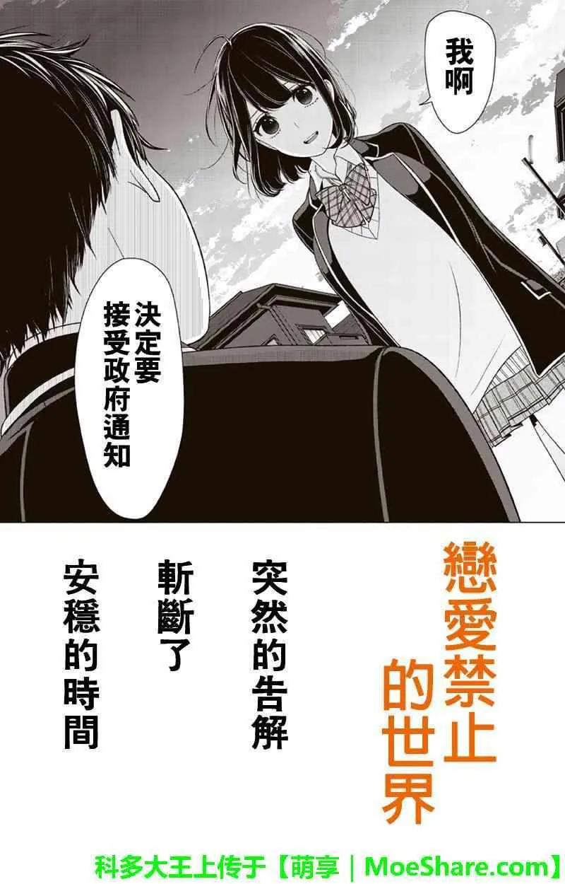 第148话 第1页