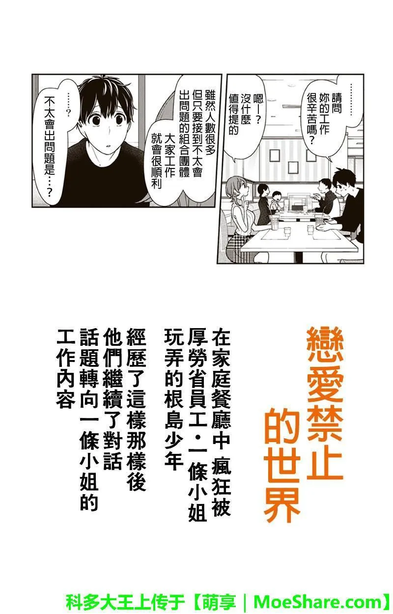 第152话 第1页