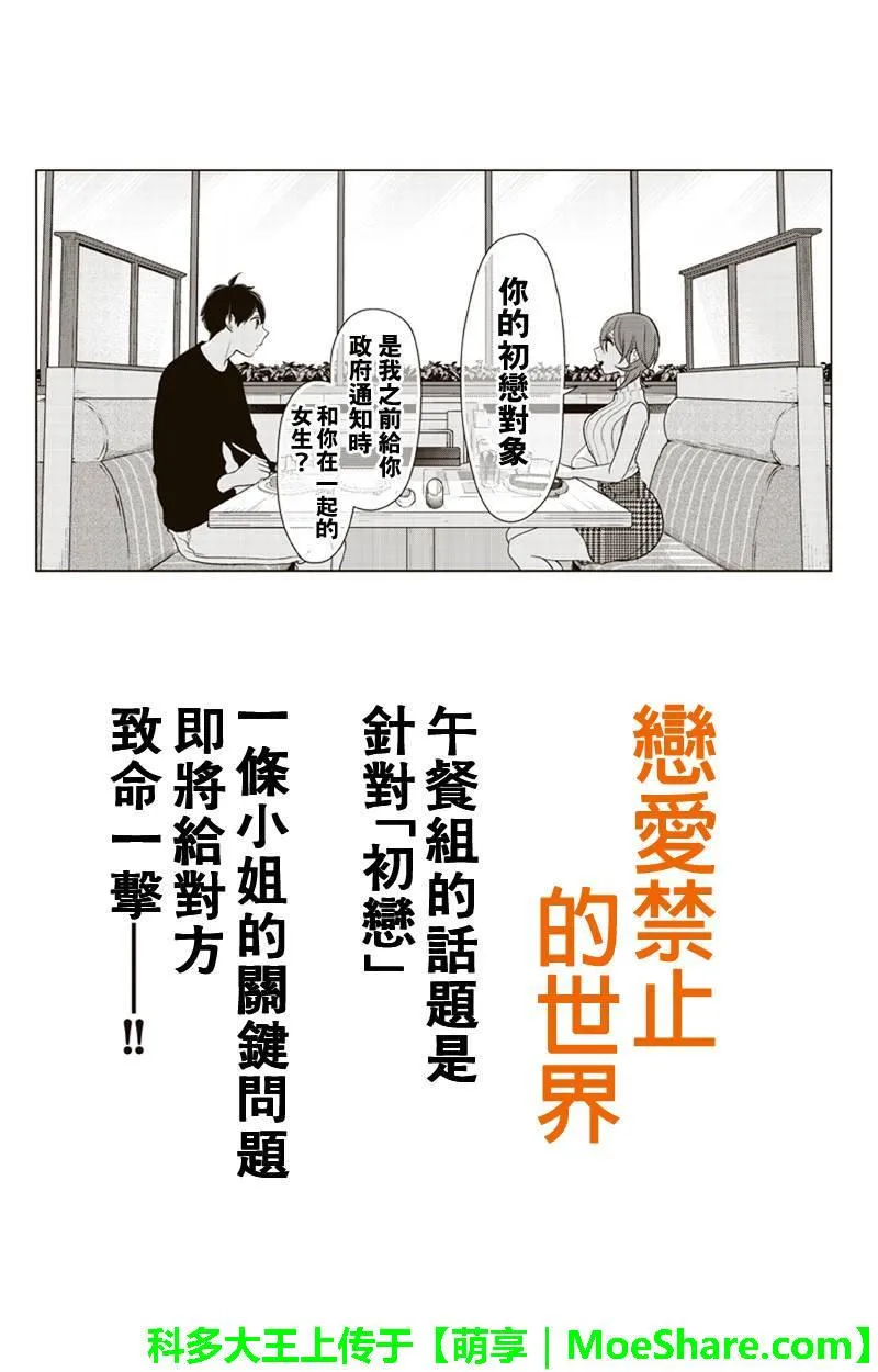 第155话 第1页