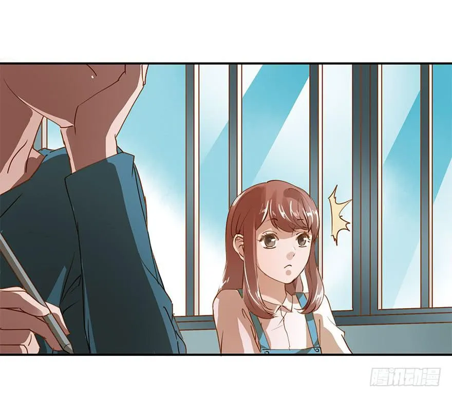 舞会也有潜规则？ 第22页