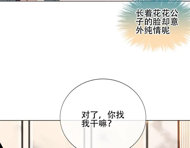 番外 聆与杏（上） 第29页