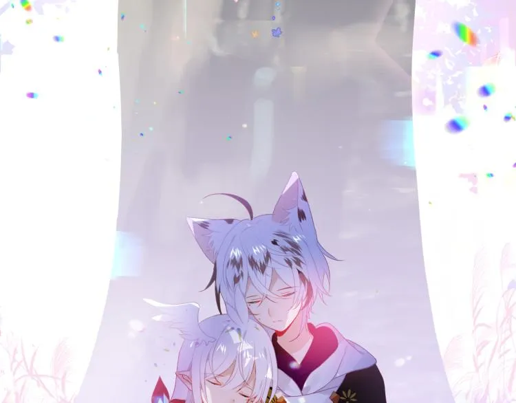 番外 无夜城的一只猫 第36页