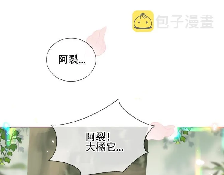 番外 无夜城的一只猫 第60页