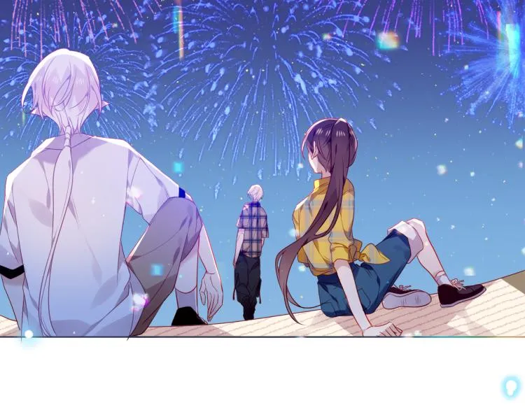 番外 现世婚礼 第33页
