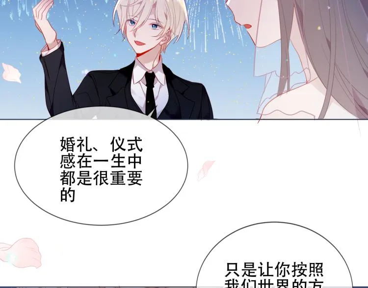 番外 现世婚礼 第55页