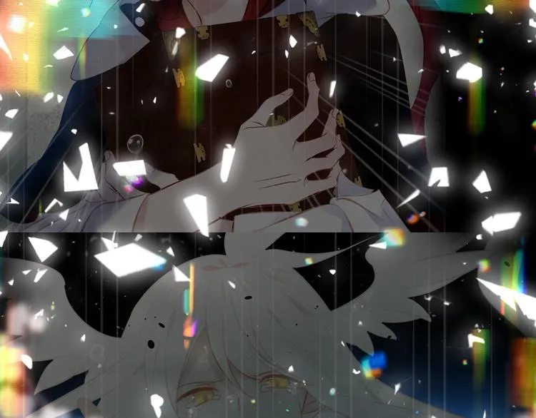 第169话 于诗歌中诞生 第30页