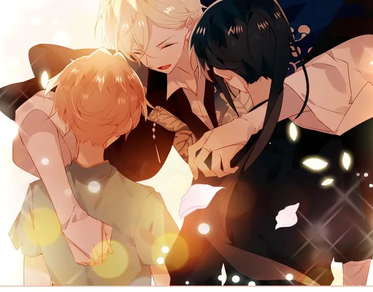第165话 杏花之约 第47页