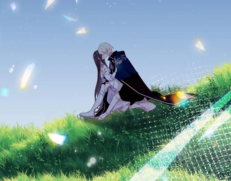 第165话 杏花之约 第99页