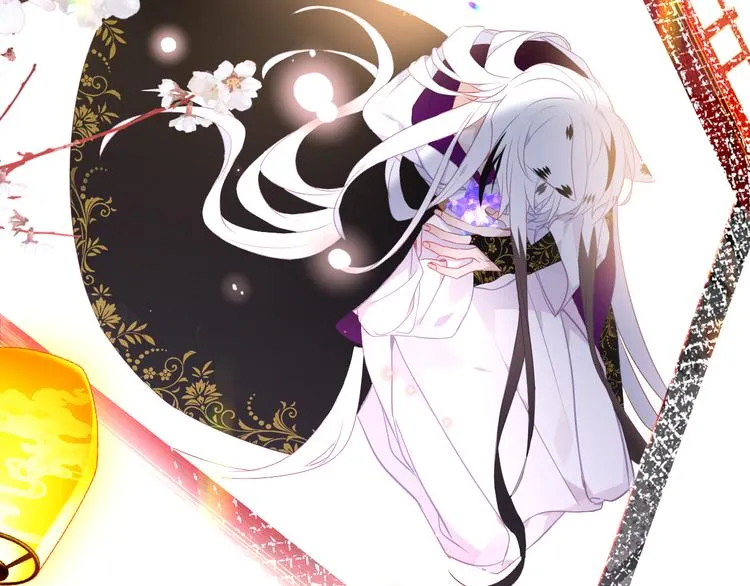第164话 白与希 第68页