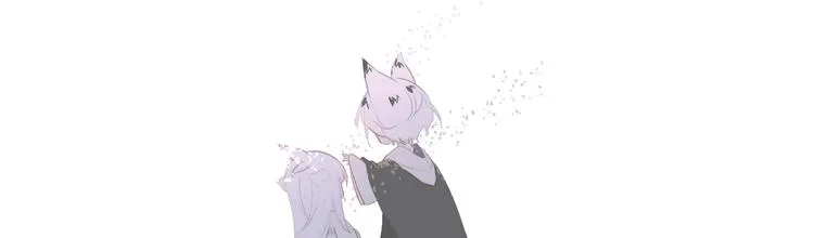 第164话 白与希 第125页