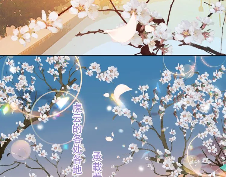 第163话 满城杏花开 第100页
